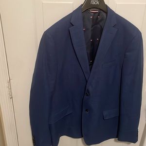 Tommy Hilfiger Mens Blazer